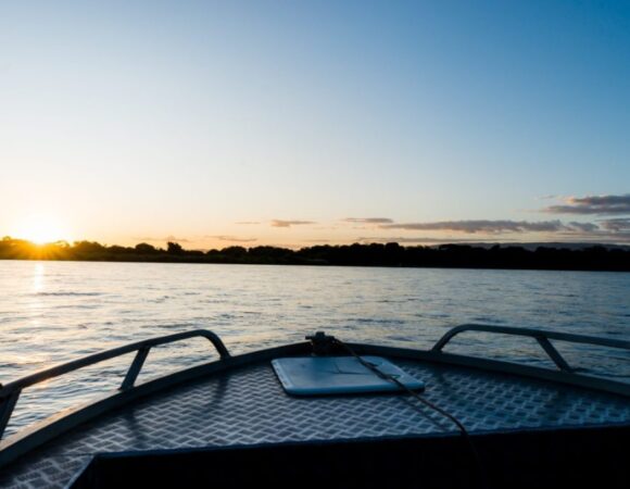 Nsofu Lodge- 2 nights/3 days