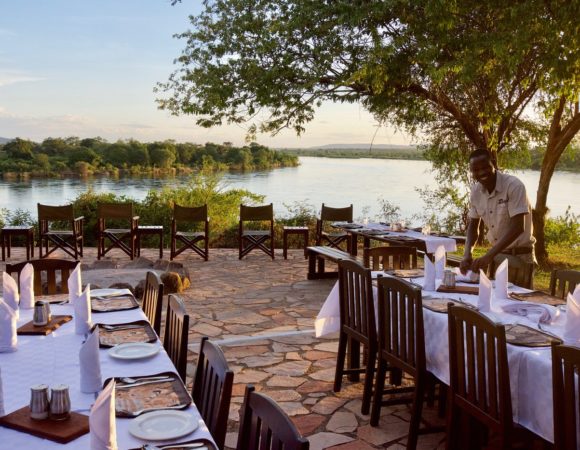 Kiambi Safari Lodge - 3 nights/4 days