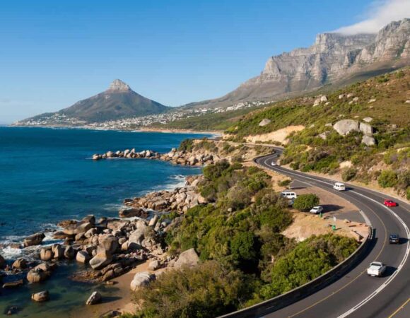 DOLPHIN BEACH HOTEL -5 NIGHTS/6 DAYS